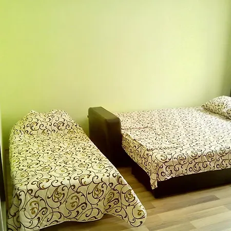 Studio Georgieva Lägenhet *
