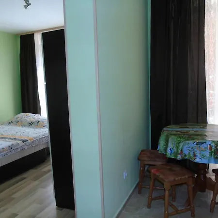 Studio Georgieva Lägenhet *