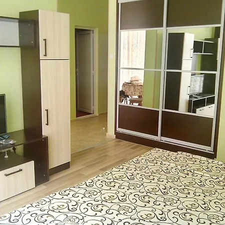 דירה Studio Georgieva *