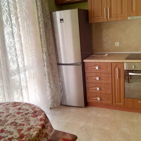 דירה Studio Georgieva *