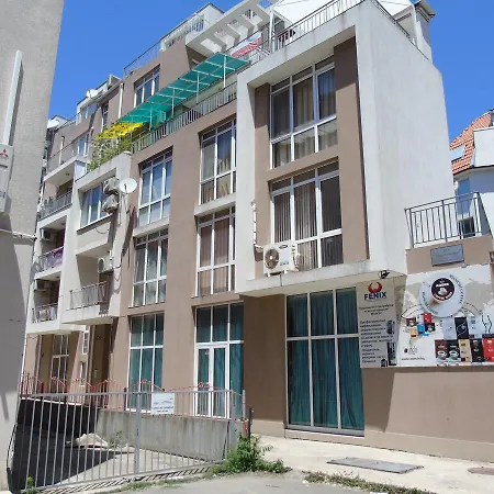 Studio Georgieva דירה